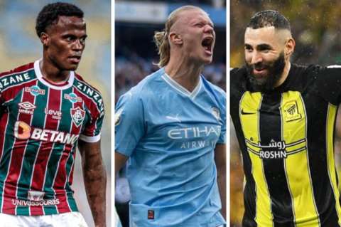 ¿Podrá alguien ponerle fin al reinado de los europeos en el Mundial de Clubes?