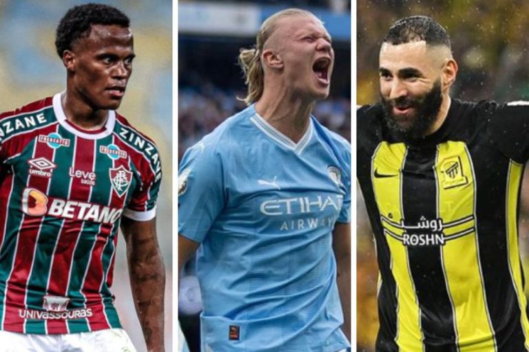 ¿Podrá alguien ponerle fin al reinado de los europeos en el Mundial de Clubes?