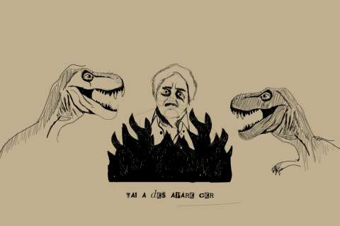 José Mujica: Volver a la vida (III)