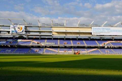 Cali se ofrece para ser la sede única de la liga BetPlay