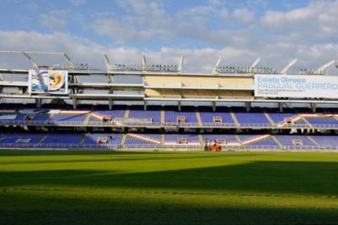 Cali se ofrece para ser la sede única de la liga BetPlay