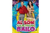 “Al son que me toquen bailo”, la película de Dago para el 25 de diciembre de 2019
