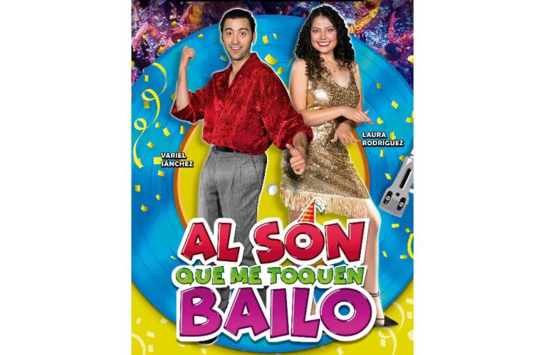 “Al son que me toquen bailo”, la película de Dago para el 25 de diciembre de 2019