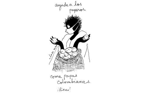 Nieves