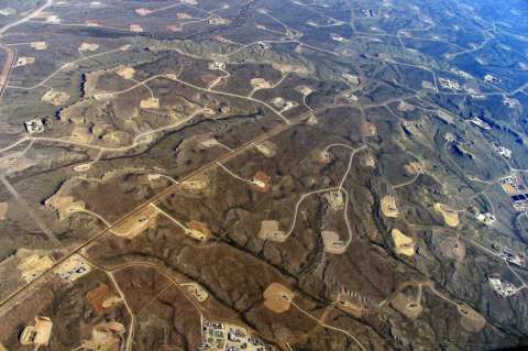 Congresistas piden suspender decretos de pilotos de “fracking” en Colombia