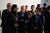 “Estoy del lado de los frustrados, los desilusionados con el Gobierno”: Claudia López