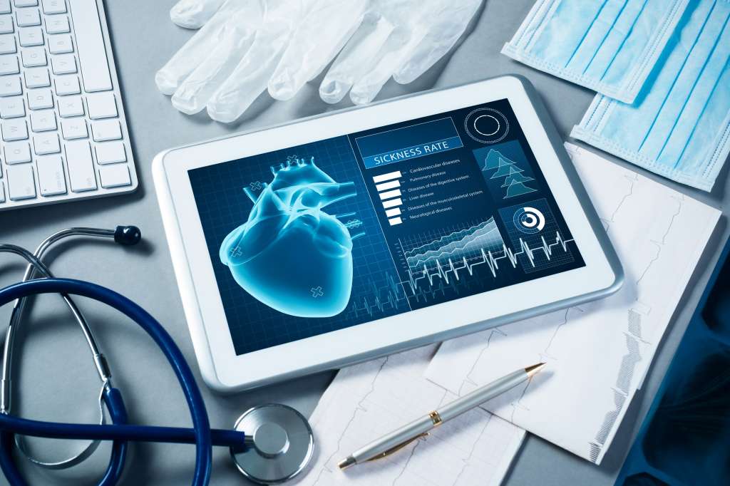 La empresa desarrolló una prescripción electrónica con validación farmacéutica de acuerdo a la historia clínica del paciente.