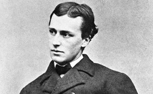 Henry James. / Cortesía