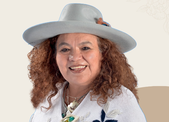 Magda Choque Vilca