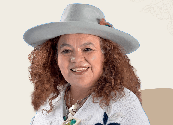 Magda Choque Vilca