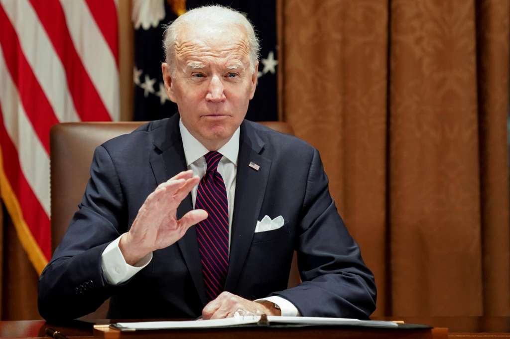 Joe Biden
