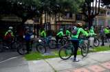 Bici y periodismo: Únase al recorrido sobre la historia del paramilitarismo en Casanare