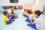 Los cambios que tendrá el programa Buen Comienzo en Medellín