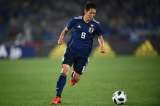 Japón perdió su primer partido de preparación de cara a Rusia 2018