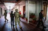 Tiroteo en bar de Acapulco dejó cinco personas muertas y seis heridas