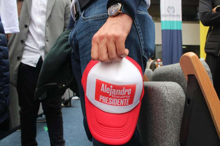 El también exministro de Salud adelantó que la CCE tiene una agenda que contempla cuatro debates entre los seis precandidatos, aunque no hay fechas específicas.