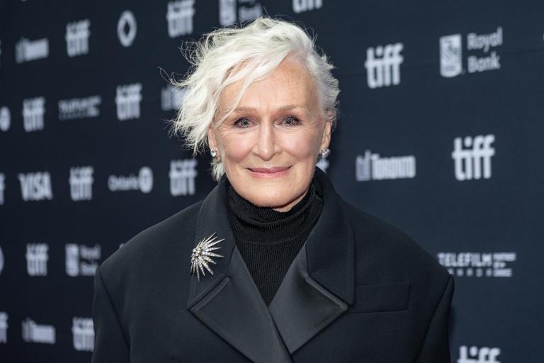 Luego de ocho nominaciones, Glenn Close recibirá Óscar honorífico en Premios de Gobernadores