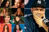 Las conquistas del capitán de los Yankees que cualquier hombre envidiaría