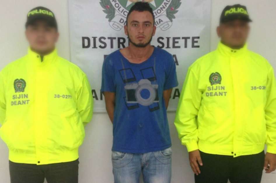 Policía Nacional / Policía Nacional