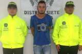 Capturado en Antioquia sospechoso de asesinar a su prima
