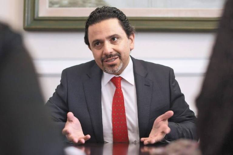 “Puertas a diálogo con Eln siguen abiertas”: comisionado de Paz