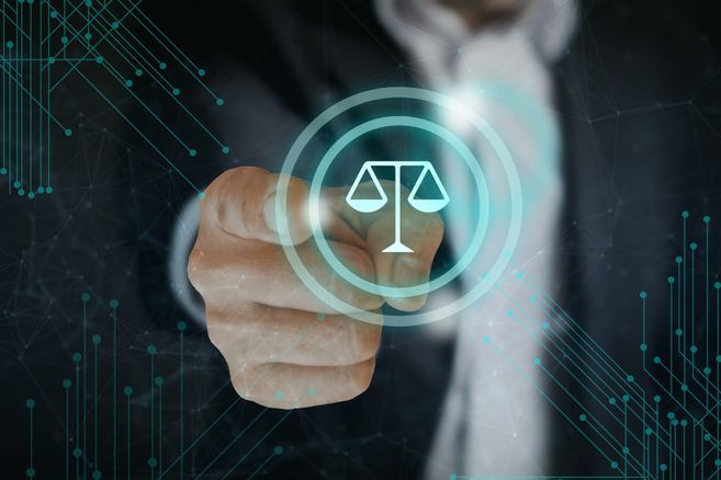 LEGALi, la plataforma tecnológica que volvió digital a la JEP
