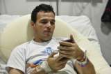 Partido benéfico a favor de Alexis Viera recauda 50.000 dólares