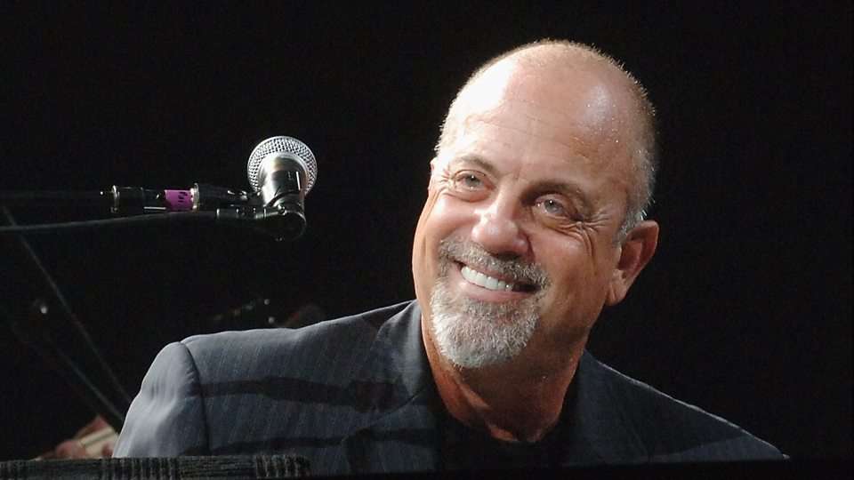 Billy Joel, nacido y criado en el Bronx, aprendió a pelearle a la vida a puño limpio. / Cortesía