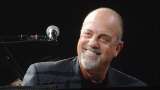 Billy Joel: No empezamos el fuego 