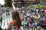 Caminata de la Solidaridad 2019: una invitación a despojarse de odios