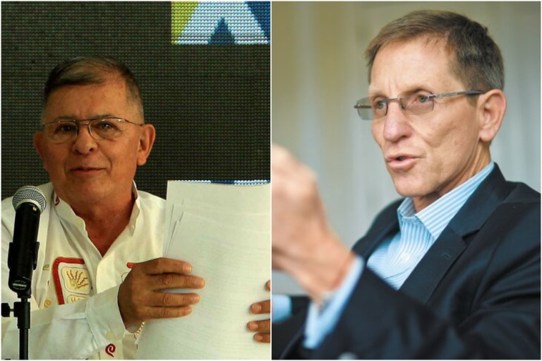 Los desacuerdos entre el Gobierno y Farc sobre las reuniones de la CSIVI