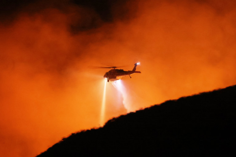 Retiran artículo que afirmaba que no había evidencia de crisis climática
