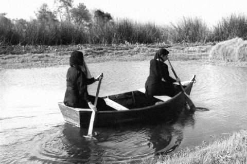 “Macondo visto por Leo Matiz”