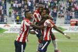 Atlético Junior y peruano Melgar debutan en Sudamericana soñando con triunfo