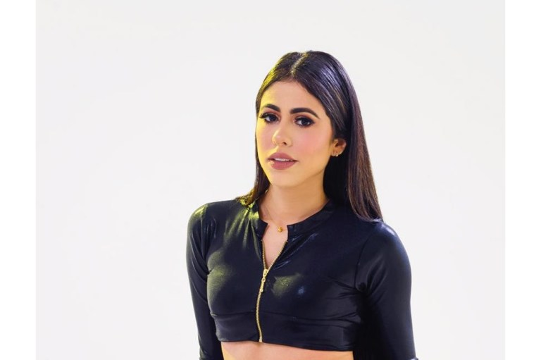 Una pausa con: Liliana Bechara, quien incursiona en la industria musical
