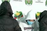 Capturan a dos mujeres de banda ‘las Primas’ que asaltaron bus en Bogotá