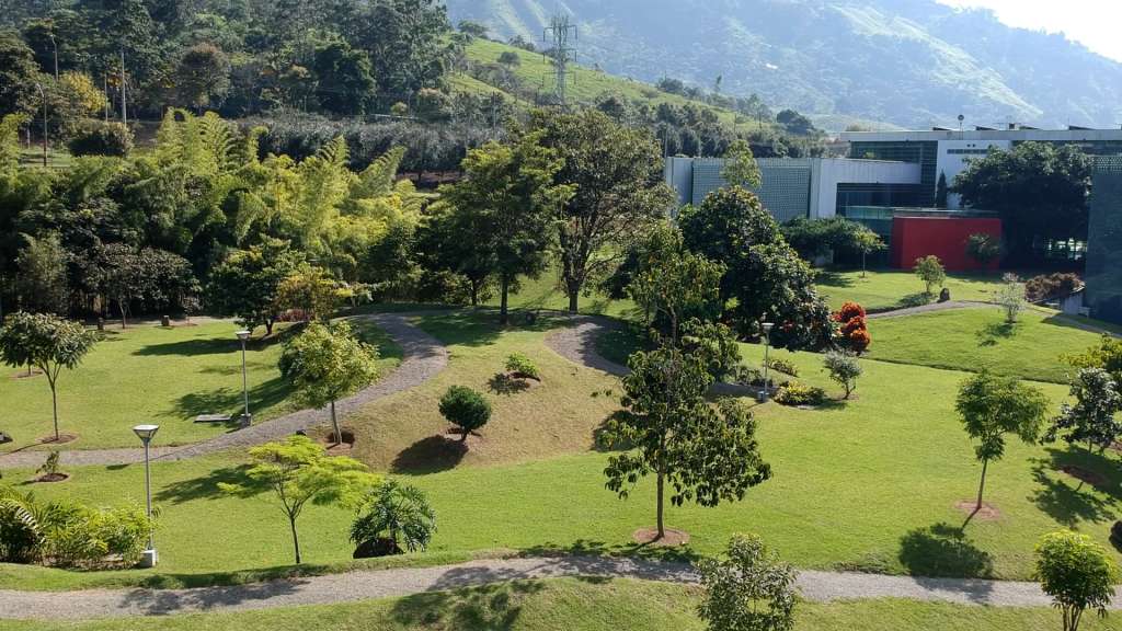 El Ecoparque de Incolmotos Yamaha es un espacio natural y agradable, pensado para conservar las especies y el medio ambiente.