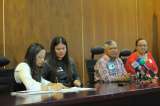 Nuevo intento de cadena perpetua a violadores de niños, empieza recolección de firmas para referendo