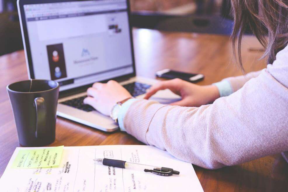 Podrán estudiar en más de 90 instituciones. / Pixabay