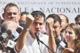 La detención de Juan Guaidó: el matoneo de Maduro a los opositores