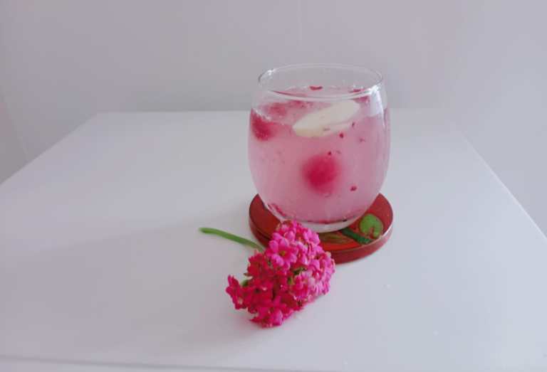 “Molly Bloom”, sidra de pera inspirada en Ulises de James Joyce