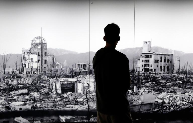 La visión de John Hersey de la explosión de la bomba de Hiroshima hace 80 años