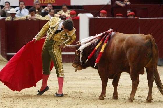 Archivo El Espectador