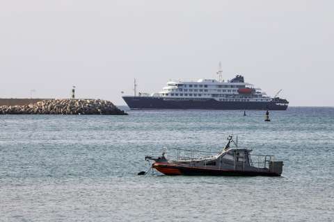 Lo que sigue para el crucero Hondius con hantavirus: sigue su ruta hacia Tenerife, España
