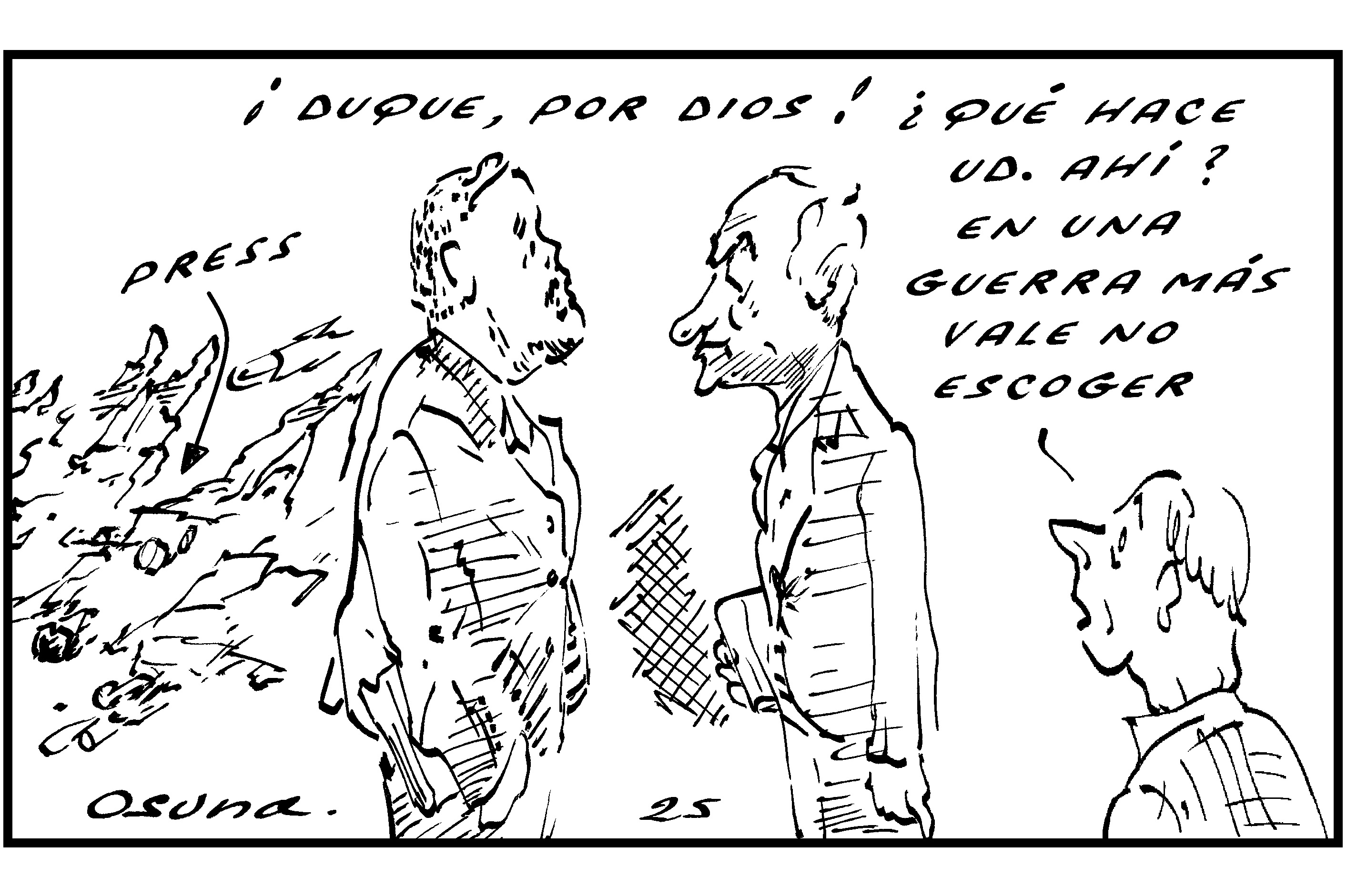 Caricatura