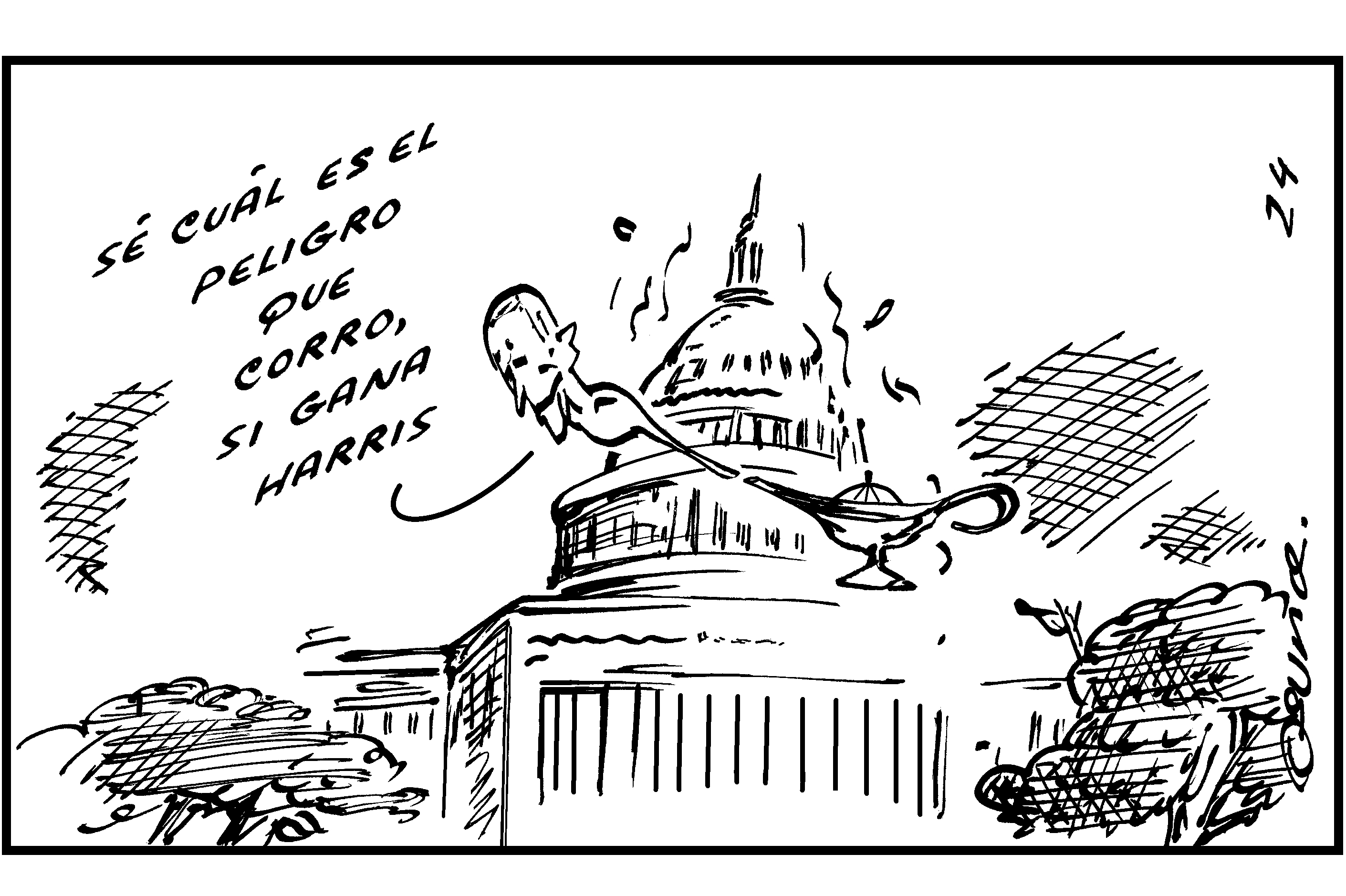 Caricatura