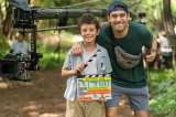 “‘Maltratan’ a mi muchacho”: Beto Villa habló de su hijo en ‘Leandro Díaz’