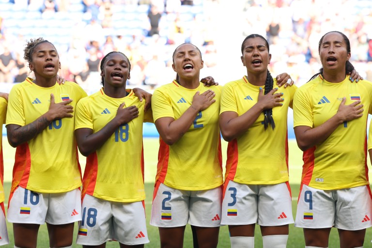 Así va la tabla de medallas en los Juegos Olímpicos: Colombia, con ocho diplomas