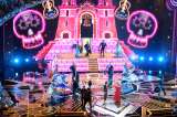 "Coco", la otra cuota latina en los Óscar 2018