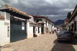 Villa de Leyva no quiere Éxito